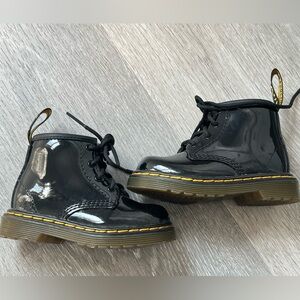 Size 5 (walker) Dr. Martens